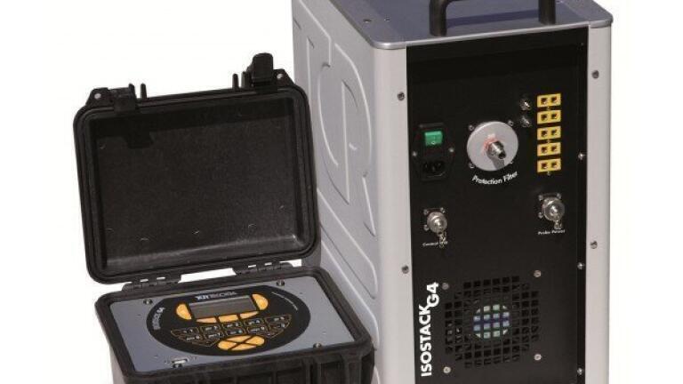 Success at AQE for Matts Monitors