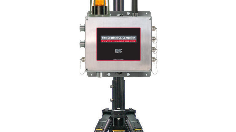 SmartWireless Technology – Improving Safety