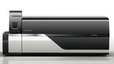 LCMS Triple Quadrupole Mass Spectrometer Expands UFMS Family