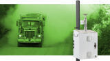 TSI Introduces the Environmental DustTrak Aerosol Monitor