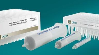 Novel Separations and Ionisation Technologies Brought to High Resolution Mass Spectrometry at ASMS