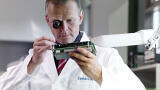 Innovative, Reliable, Proven – Sonic Velocity in Process Analytical Technology