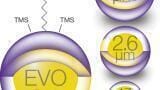 Ever Expanding Core-Shell Family Welcomes pH 1-12 Stable Columns