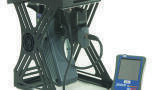 Break-Through Technology for Heavy Metal Detection in Soil Introduced