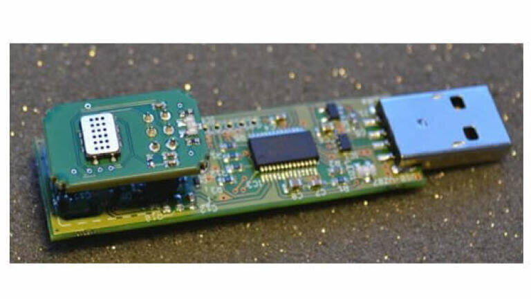 SGX VOC sensors tell us more about the air we breathe