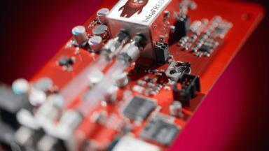 New Multigas Infrared Sensor to be Introduced at Achema