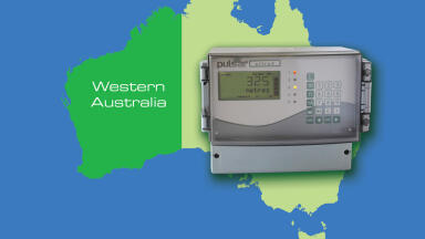 Global Ultrasonic Capability the Key to Major Australian Contract