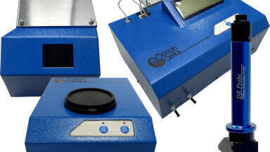 Dynamic Sampling Accessories Provide Measurement Consistency