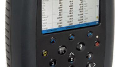 Waste Management Specialist Rates Portable Analyser for Landfill Gas Extraction Monitoring