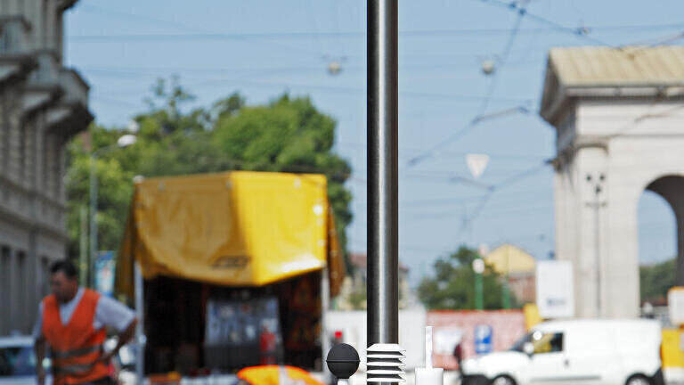 New Heat Monitoring System Added to Growing Product Portfolio