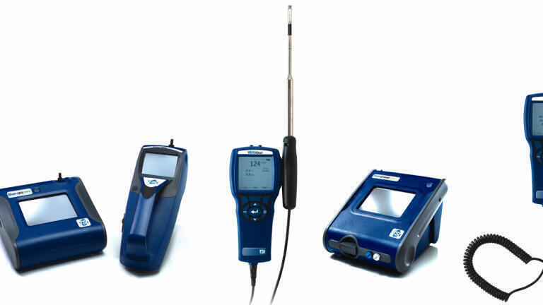 New Flexible Options for Dust and Aerosol Monitoring