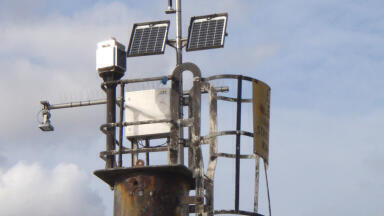 New Partner for OTT Hydrometry in Ireland
