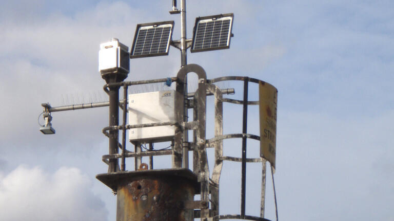 New Partner for OTT Hydrometry in Ireland