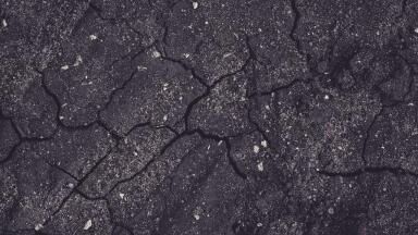 Introducing Environmentally-Friendly Asphalt!
