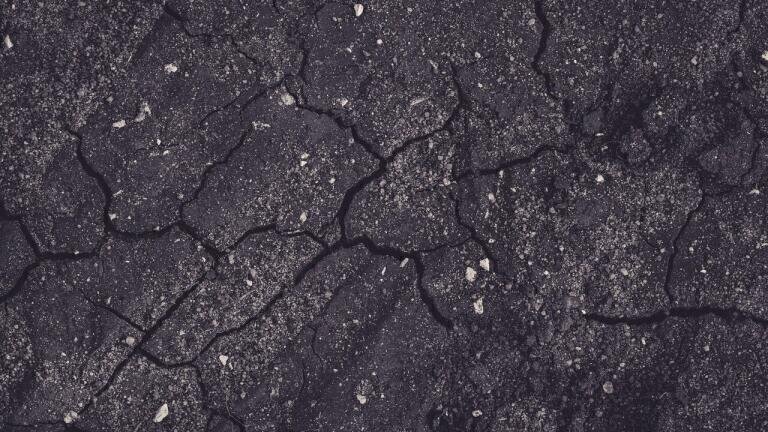 Introducing Environmentally-Friendly Asphalt!