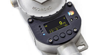 Next-Generation “Intelligent” Fixed-Point Gas Detector Launched
