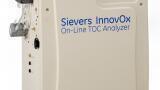 Upgrades Total Organic Carbon Analysing Tools Upgraded to Better Monitor Water Treatment Processes 