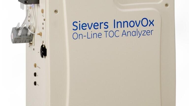 Upgrades Total Organic Carbon Analysing Tools Upgraded to Better Monitor Water Treatment Processes 