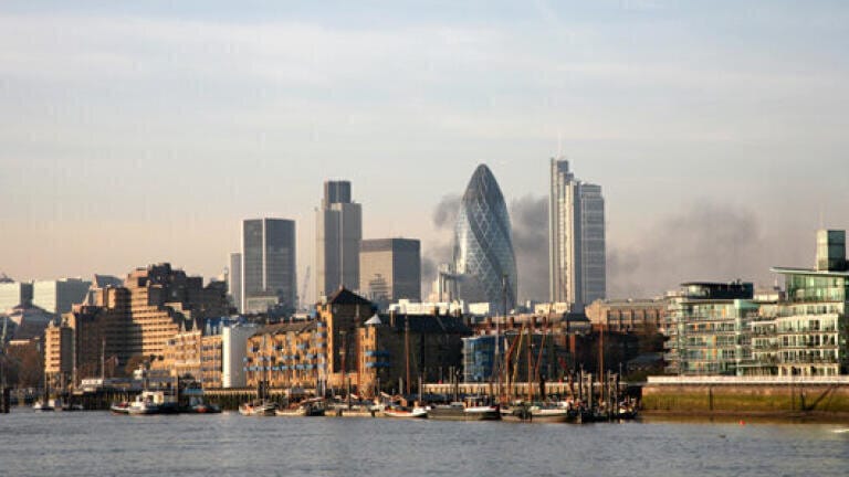 UK Government Air Pollution Monitoring Contract Win Leads to Stronger Air Quality Team
