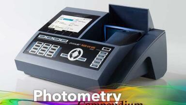 Raving Success at ACHEMA: WTW’s new photoLab® 7000 series photometers