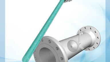 Advanced Flow Meters for Best Practice Water Quality Management to be Exhibited at WEFTEC