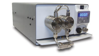 High-Flow Dual Head Pumps