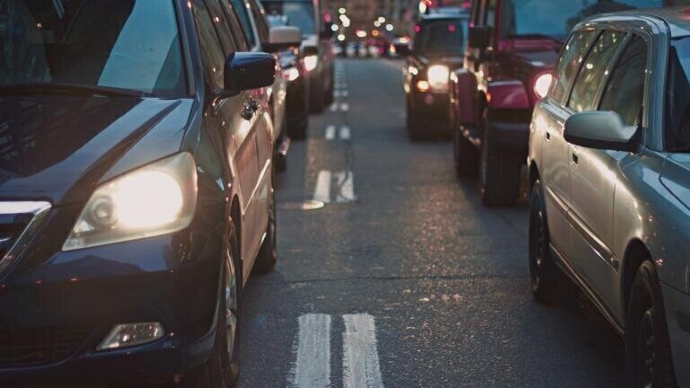 How Does ‘Idling’ Affect the Environment? WeCare4Air Explores