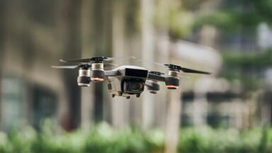 How is Drone Technology Affecting Environmental Monitoring?