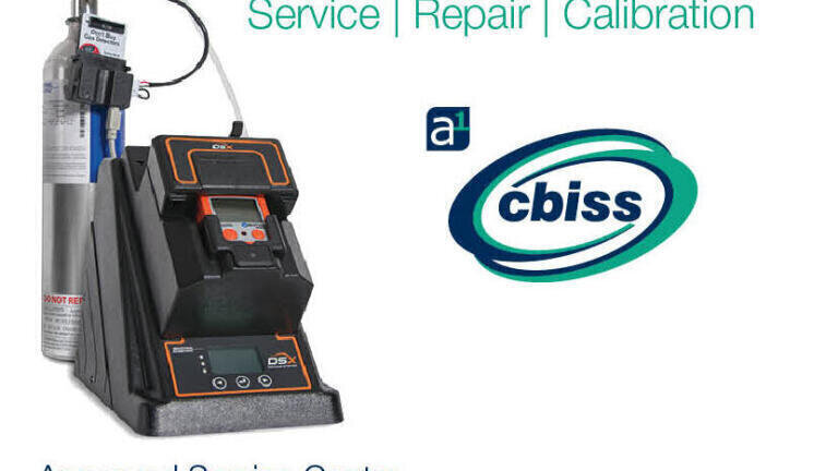 How often does my gas detector need to be calibrated?