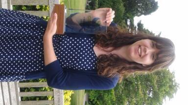 SLR Consulting Ecologist Wins Prestigious ‘Promising Professional Award’