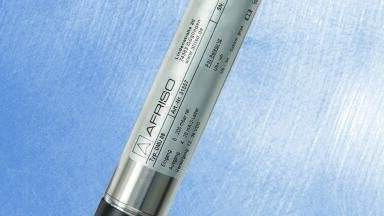 Two in One: Pressure Transducer for Continuous Level and Temperature Measurement