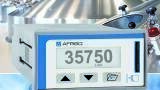 New Data Logger for Displaying up to Four Independent Values