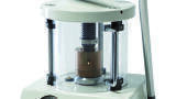 Vibrating Cup Mill – Now with Higher Grinding Performance and Pellet Press!