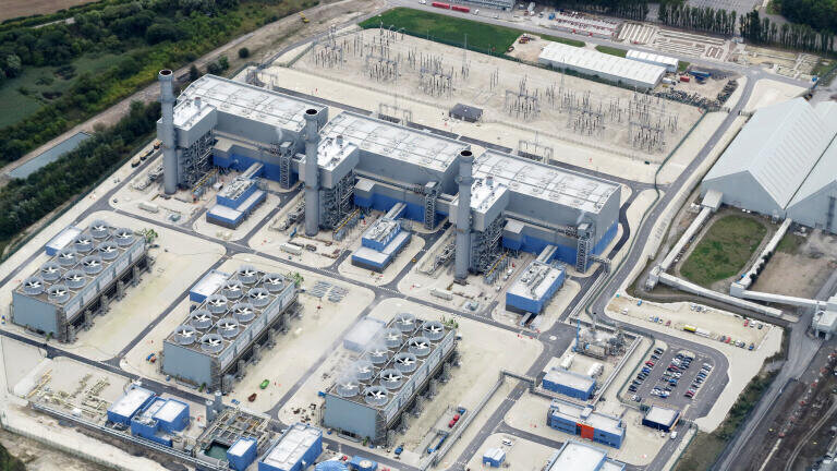 Reliable Silica Monitoring Supports Power Station Efficiency