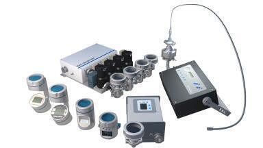 Additions to Product Family of Microbial Air Samplers Deliver Improved Functionality for Pharmaceutical Manufacturers 