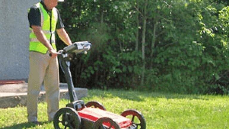 Updates to Flexible Ground Penetrating Radar System for Environmental Assessment Announced