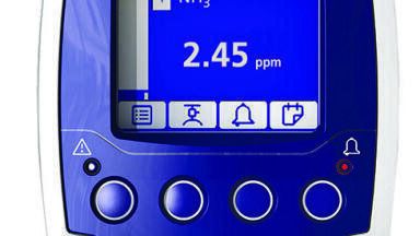 World’s Smallest TDL Monitor for NH3 Measurement Launched