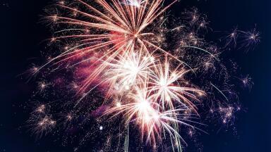 Fourth of July Fireworks Responsible for Rise in Air Pollution