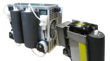 New Sample Gas Coolers –High Performance with Low Wash-Out