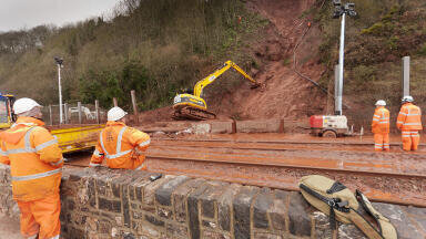 VOC Detector Helps Bam Ritchies Limited Stay on Track