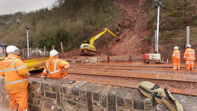 VOC Detector Helps Bam Ritchies Limited Stay on Track