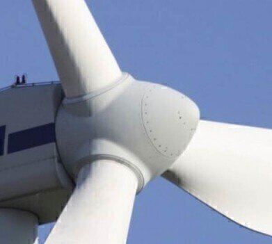Asset Protection - Wind Turbines
