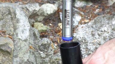 Own Your Data with New Telemetry System