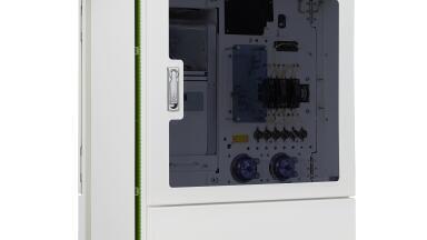On-Line and Process Analysis Instruments Available from Leading Korean Company