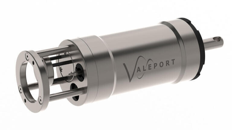 Latest Addition to Portfolio of Sound Velocity Sensors and Profilers Released