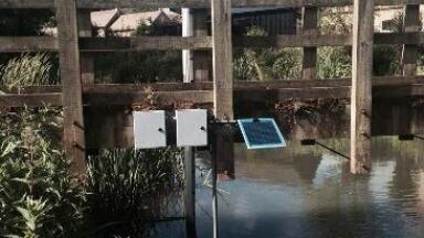 ‘Know Your Catchment’ Campaign Launch