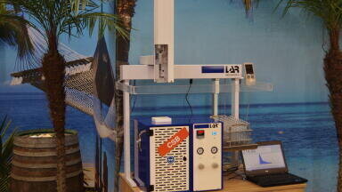 COD Analysis for Laboratories