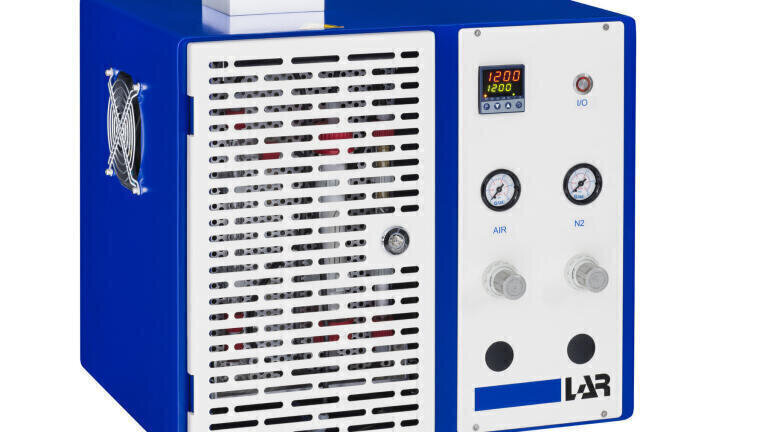 COD Analyser for Laboratories