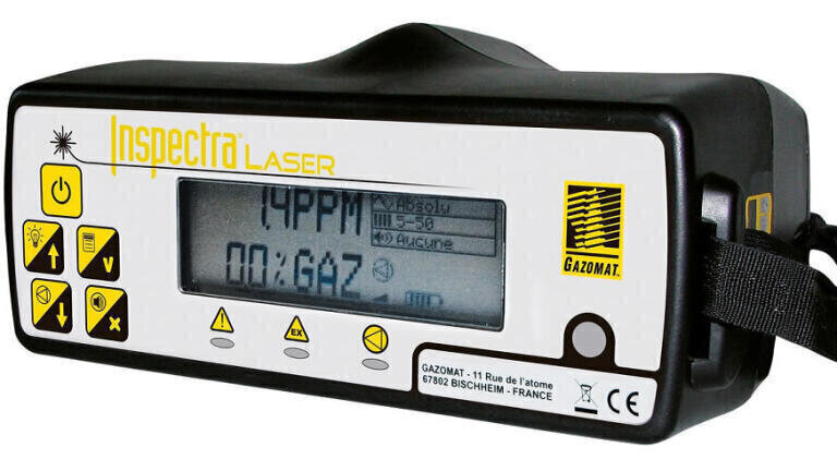 Natural Gas Network Operators Invest in Advanced Leak Detection Technology