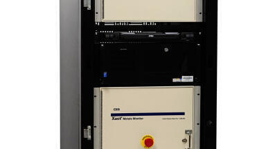 New Ambient/Fence-Line Metals Monitor (AMM)